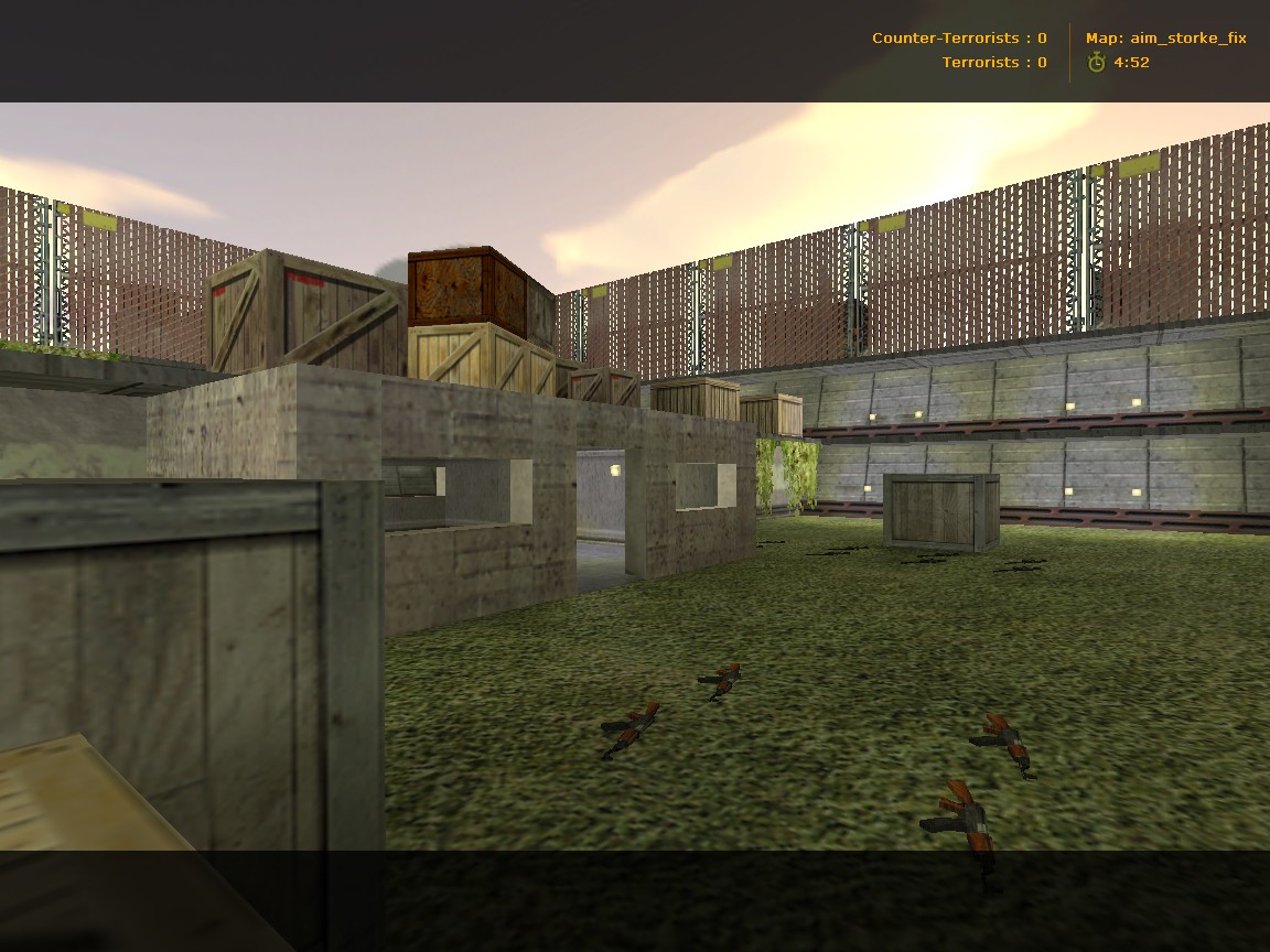 aim_storke_fix — скриншот 1