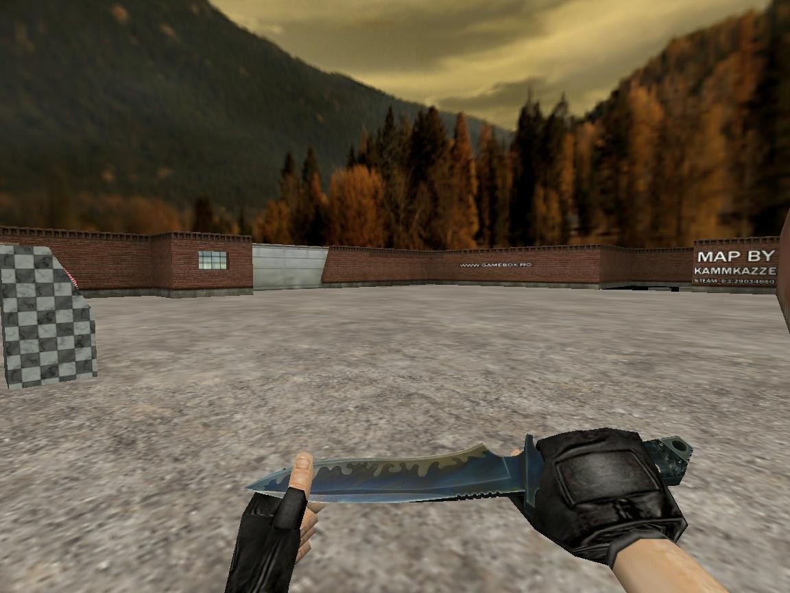 bhop_gamebox — скриншот 4