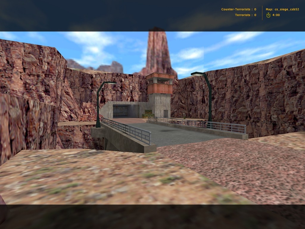 cs_siege_csb52 - скриншот 3
