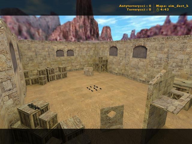 aim_dust_h — скриншот 2