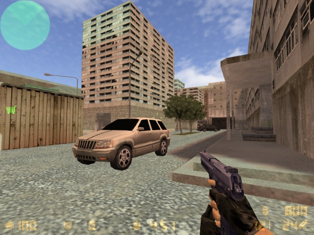 cs_17b_assault — скриншот 1