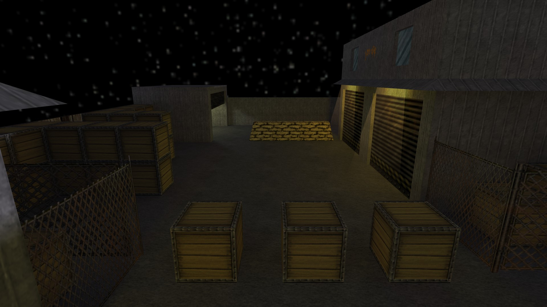 aim_f1_westsidevseastside — скриншот 2