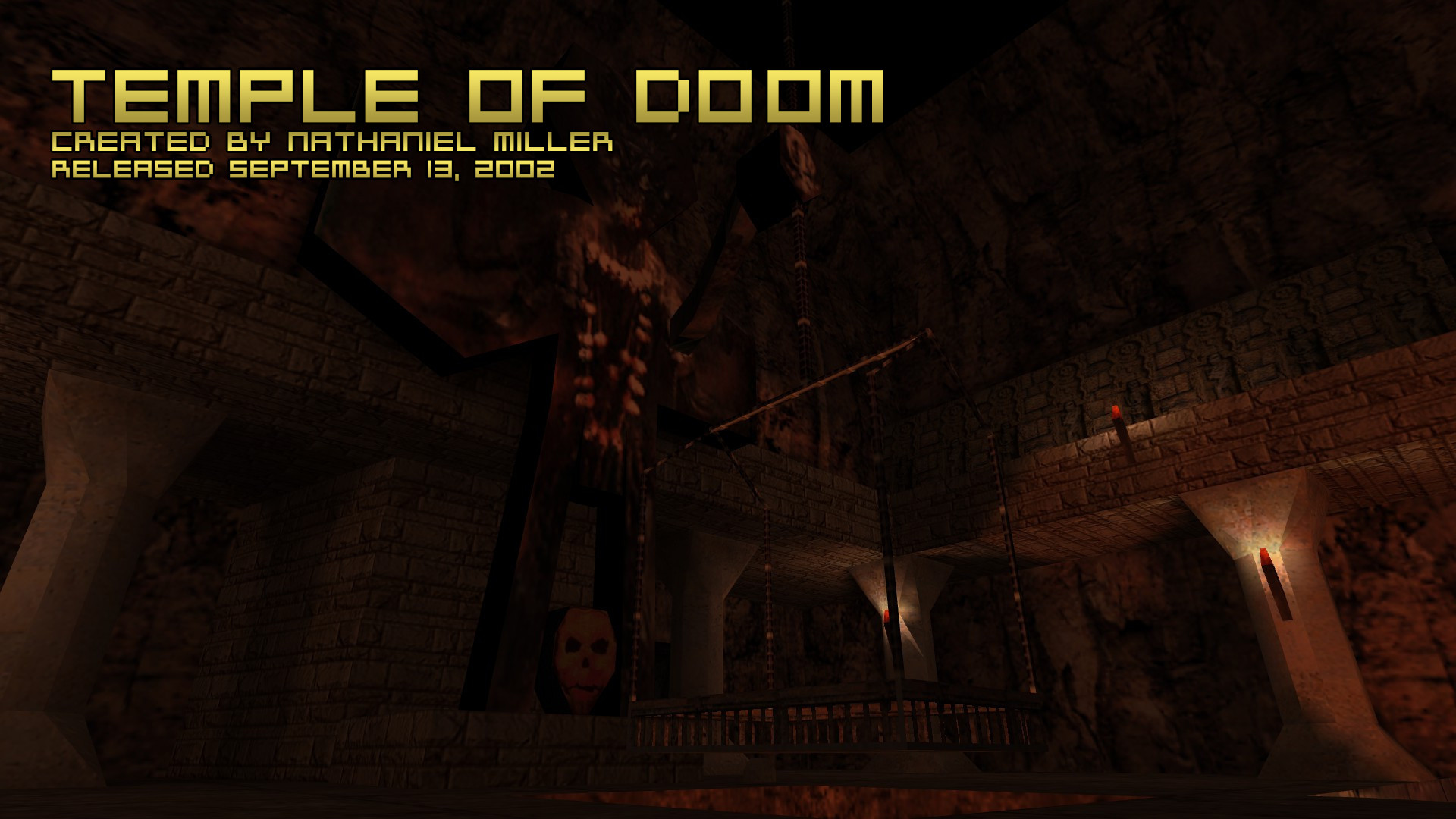 temple_of_doom — скриншот 17