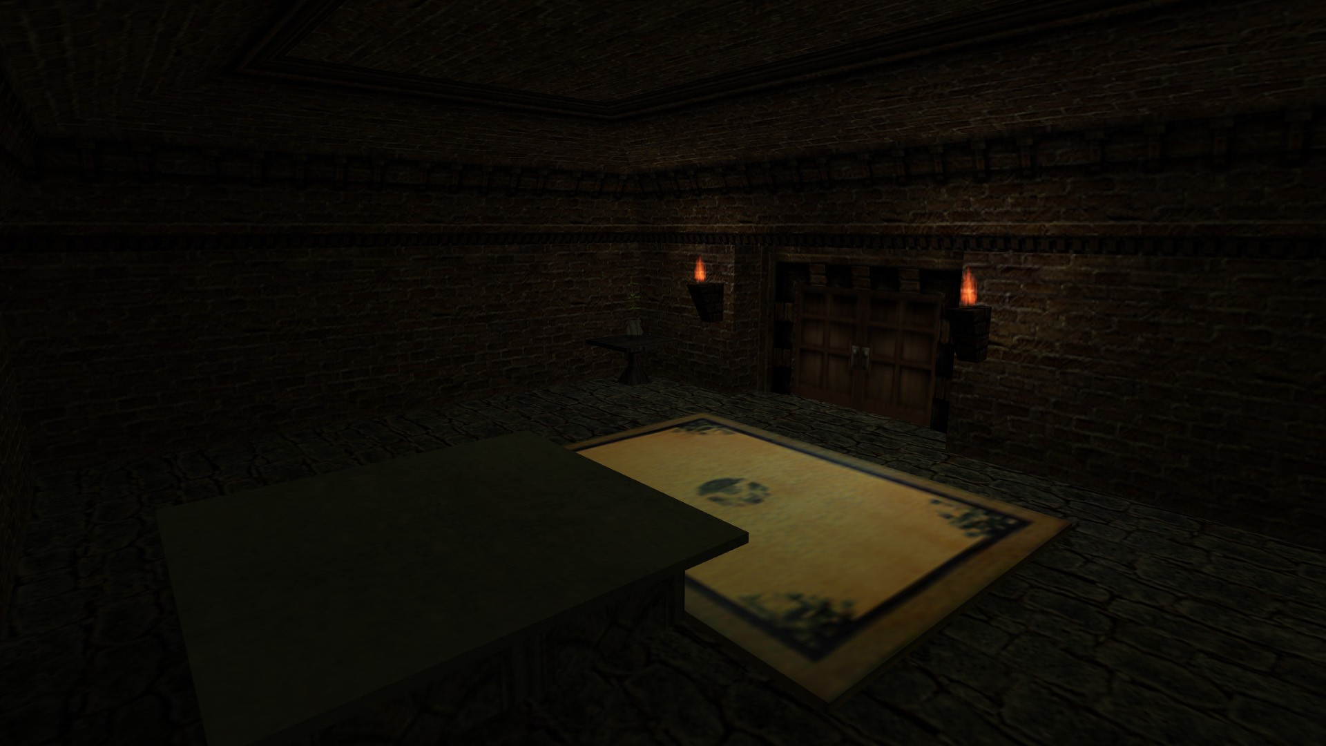 monastery4 - скриншот 4