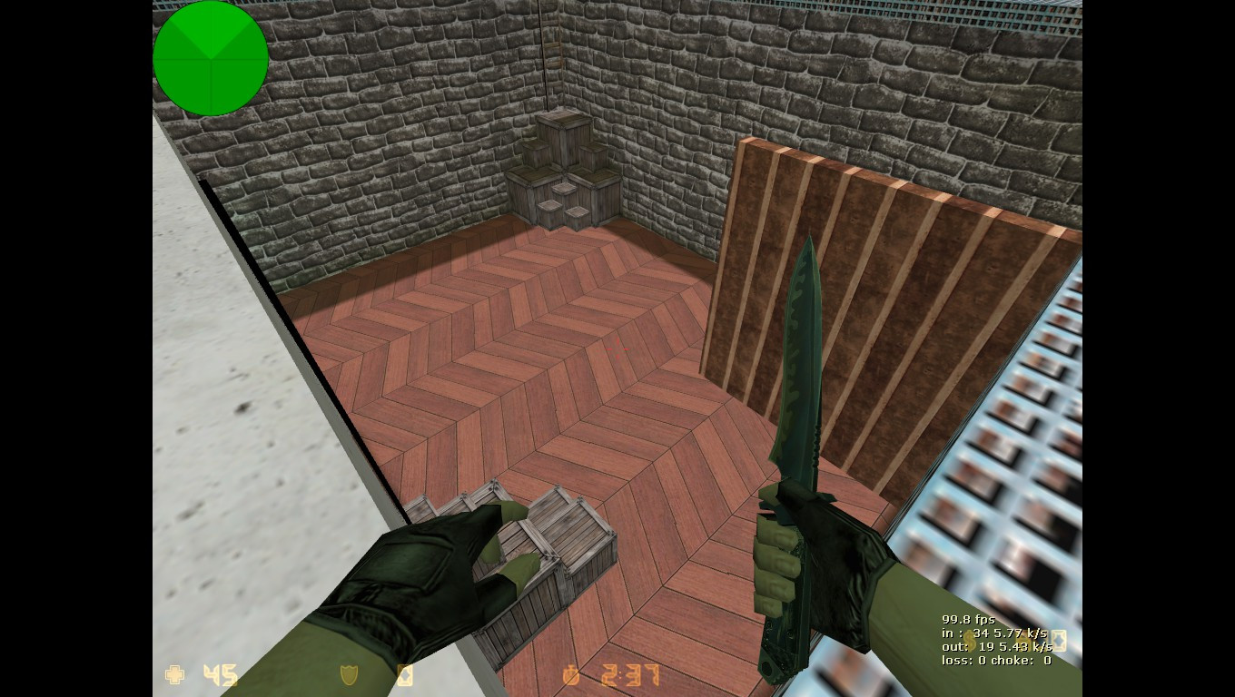 gg_squarecircle_final — скриншот 6