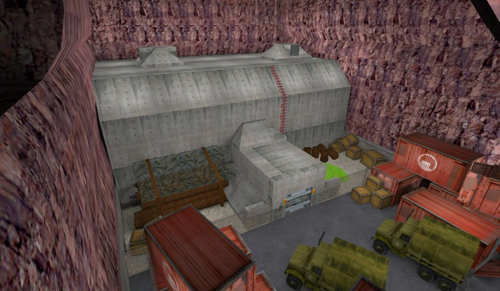 lj_bunker_cs_final — скриншот 2