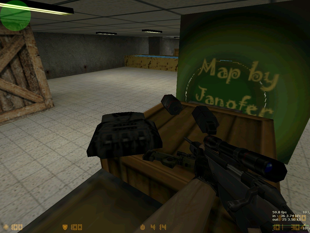 Скачать aim_janofer_v1 - Скриншот