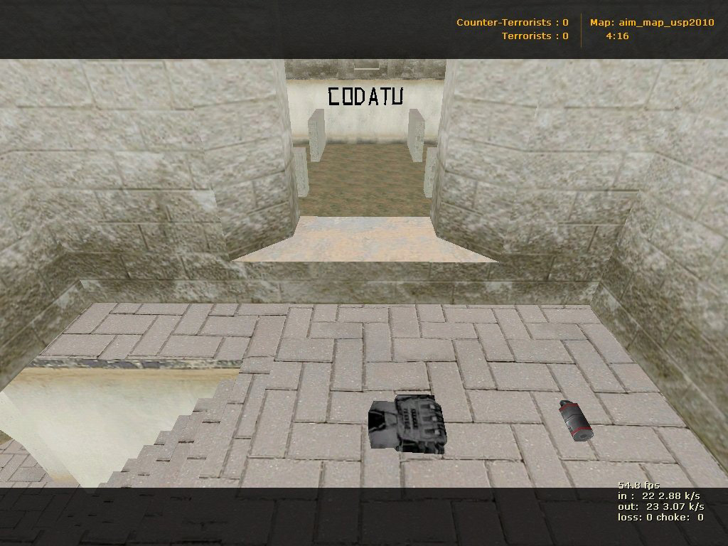 aim_map_usp2010 — скриншот 2