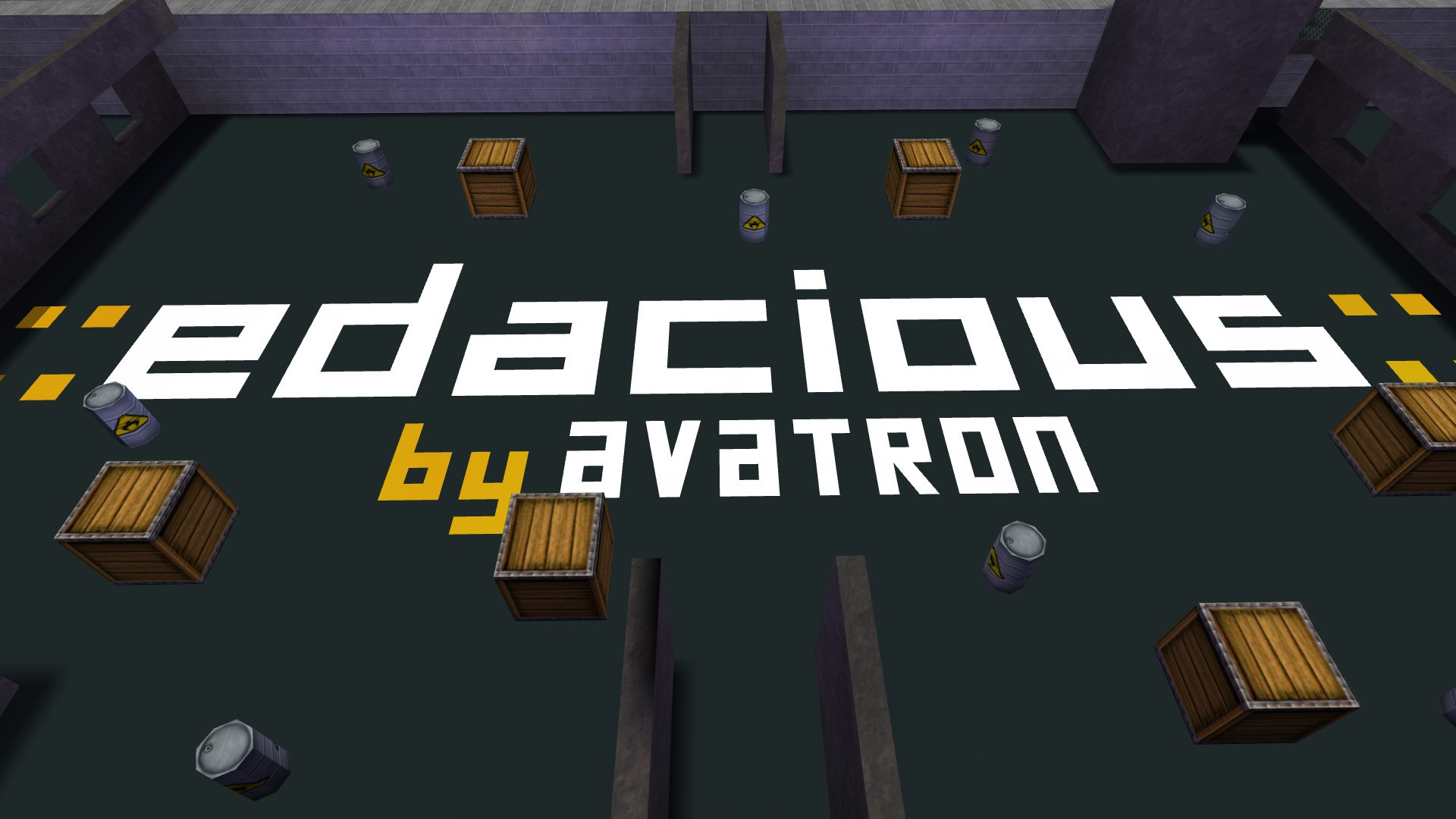 aim_edacious — скриншот 2