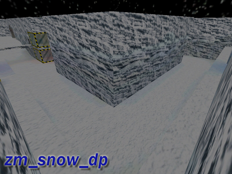 zm_snow_dp — скриншот 7