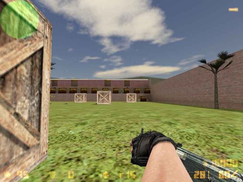 aim_longshot — скриншот 7