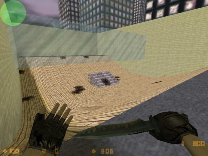 he_halfpipe_classic — скриншот 2