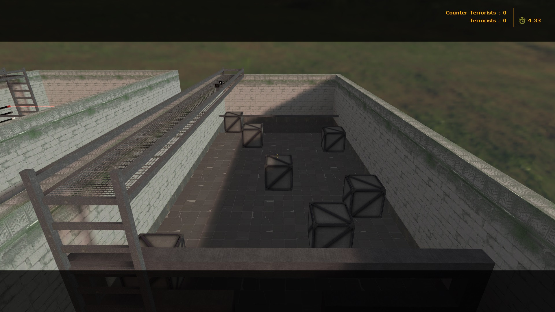 jail_plus — скриншот 20