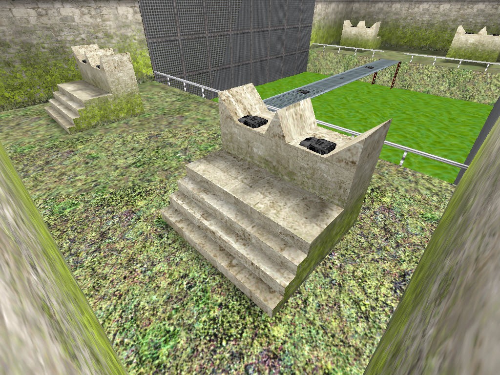 aim_wtf_chemical_river — скриншот 1