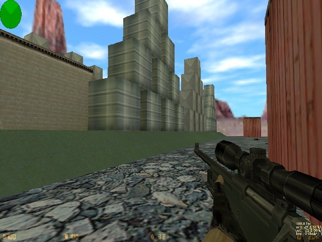 Скачать aim_headshot_special - Скриншот