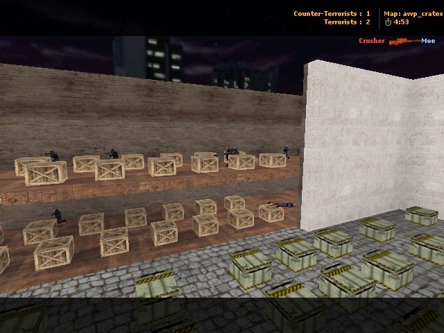 awp_crates — скриншот 4
