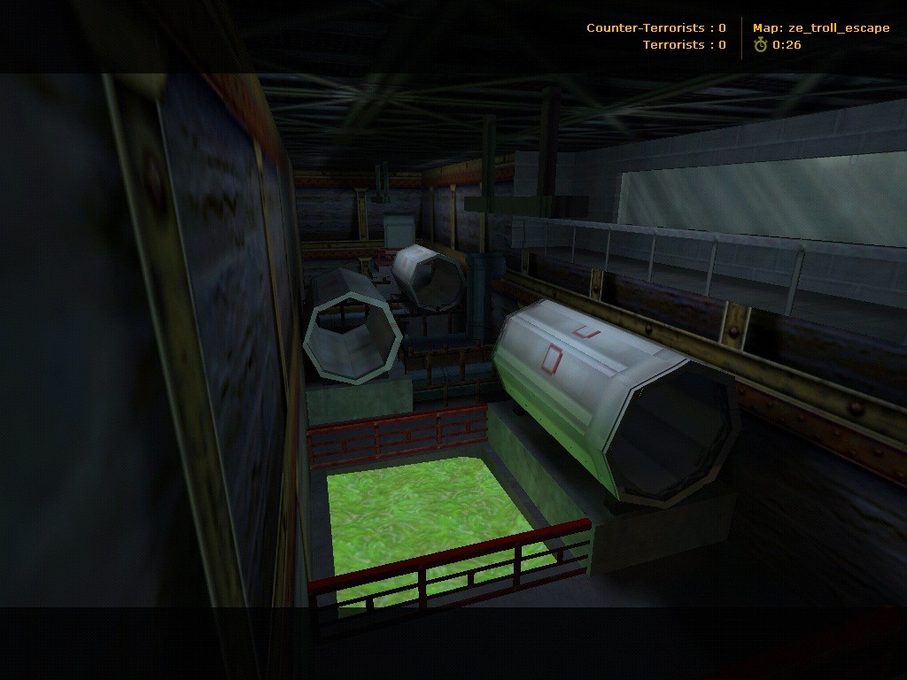 ze_troll_escape — скриншот 6