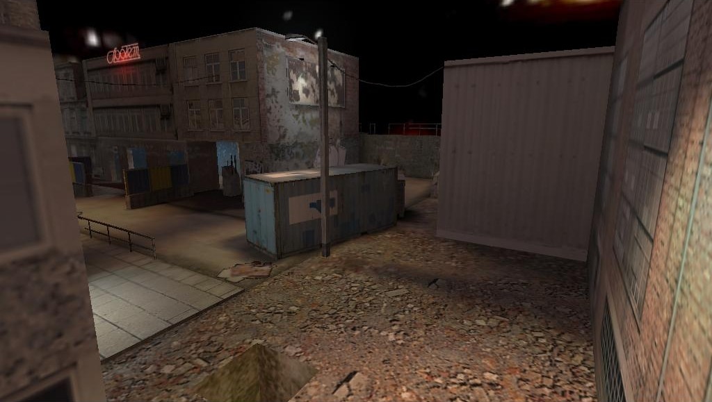 Скачать gg_street_indust - Скриншот