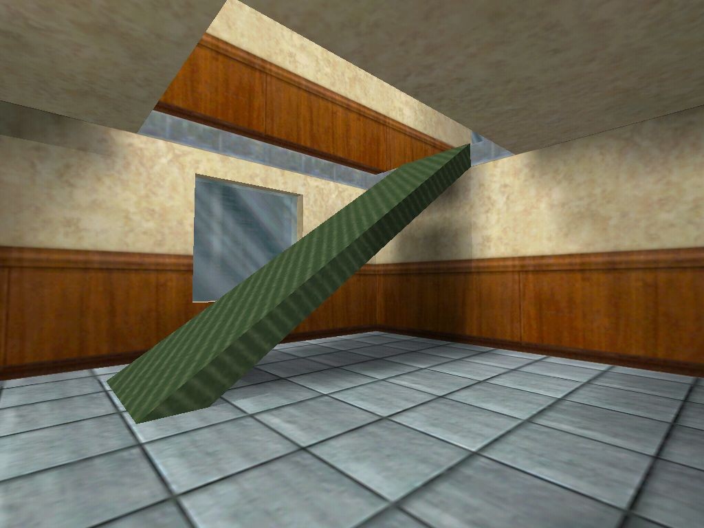 cs_houses - скриншот 1