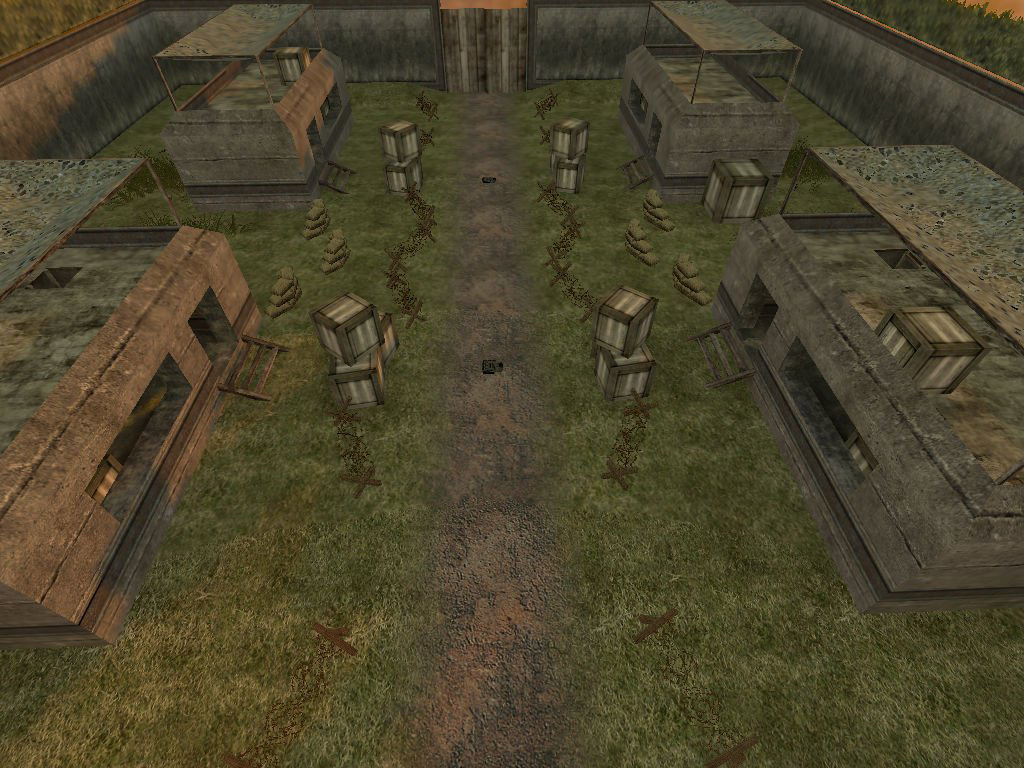 Скачать aim_akcolt_xmf - Скриншот