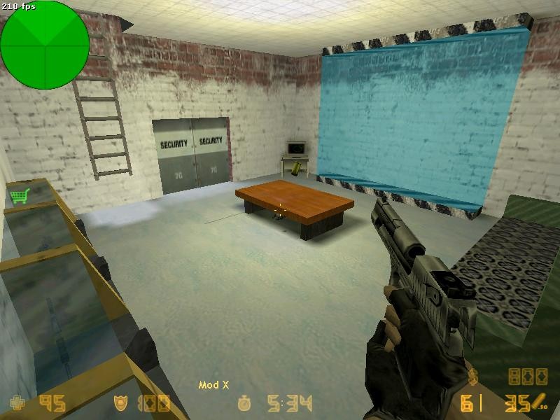 jail_osmanlisnow_b2 — скриншот 4