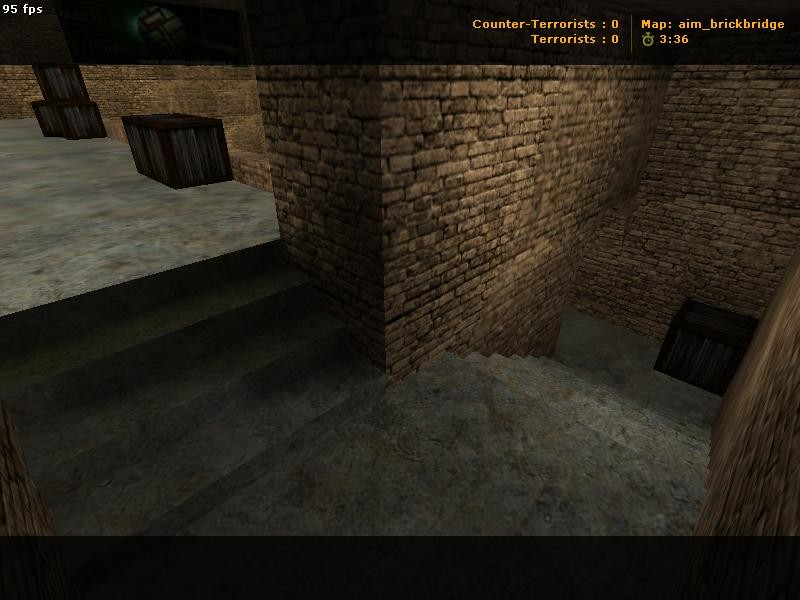 aim_brickbridge — скриншот 2