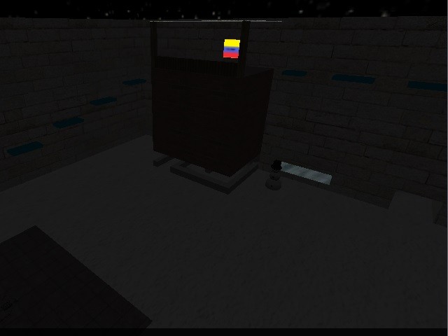 zm_alejandro_colombia — скриншот 3