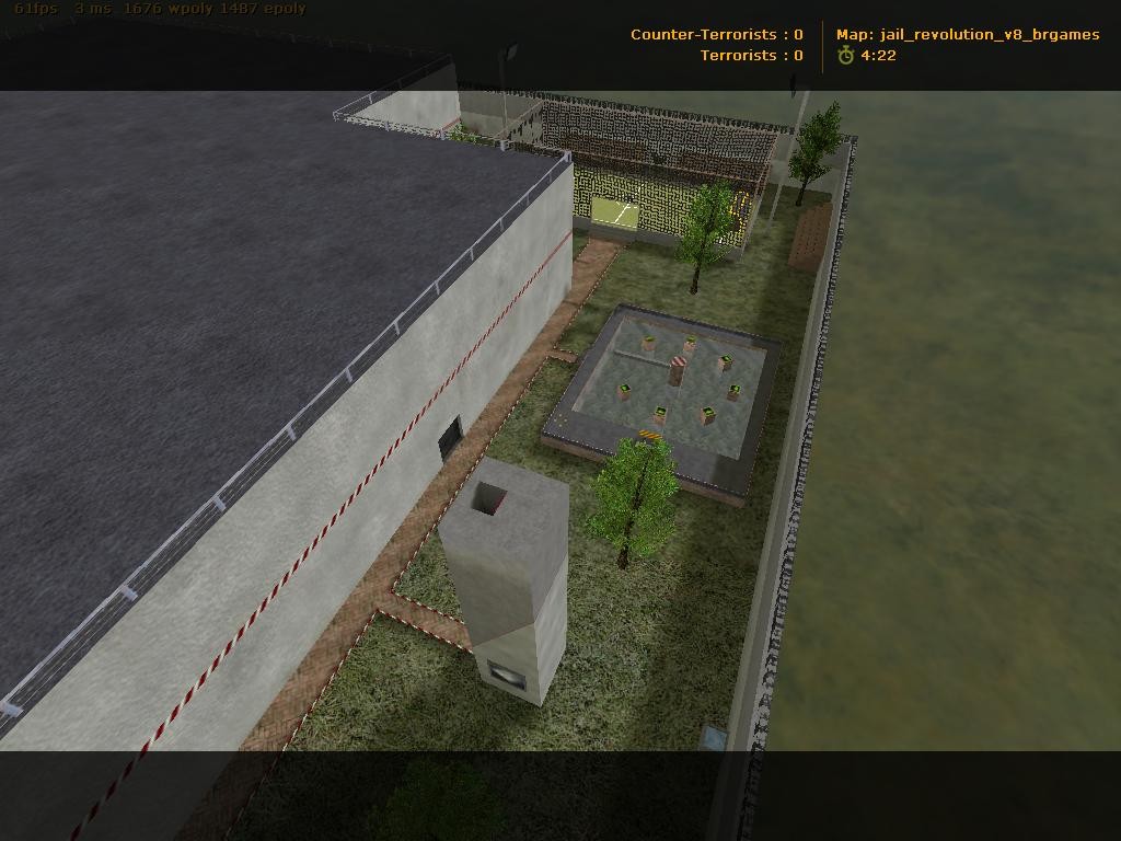 jail_revolution_v3_brgames — скриншот 7