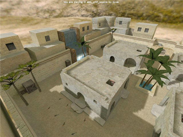 aim_xmf_source — скриншот 1