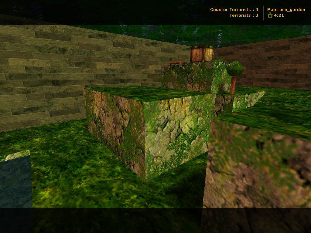 aim_garden — скриншот 4