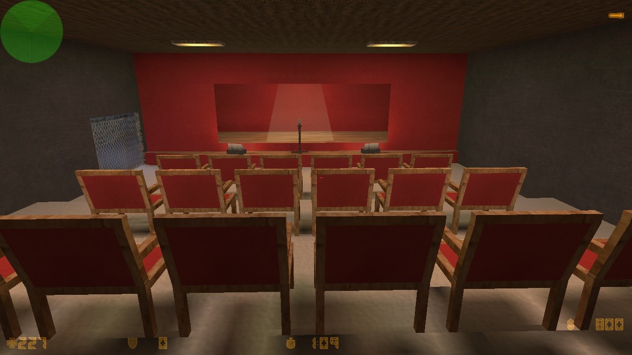 Скачать jail_dungeon_b1 - Скриншот