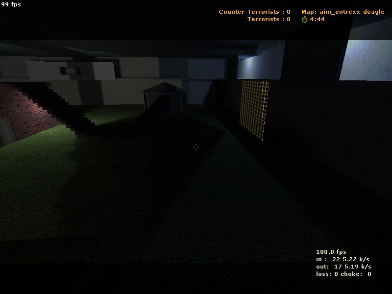 Скачать aim_entrexx-deagle - Скриншот
