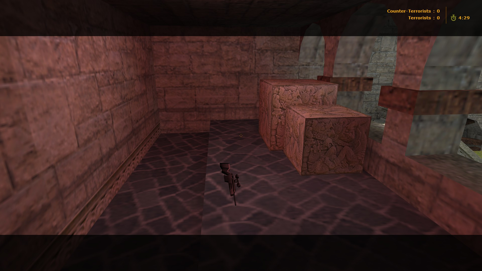 aim_aztec4 — скриншот 2