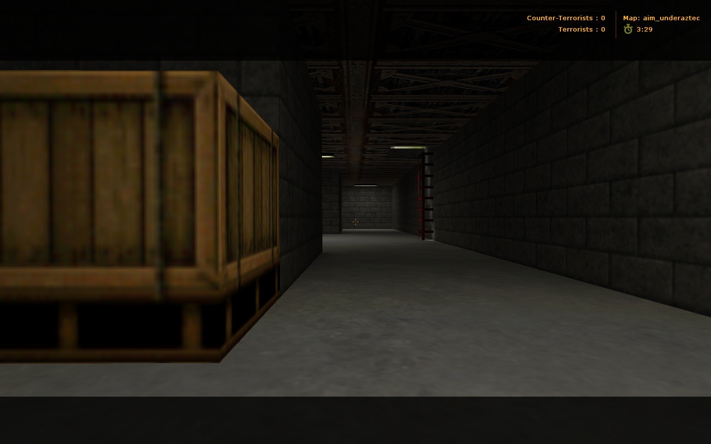 aim_underaztec — скриншот 2