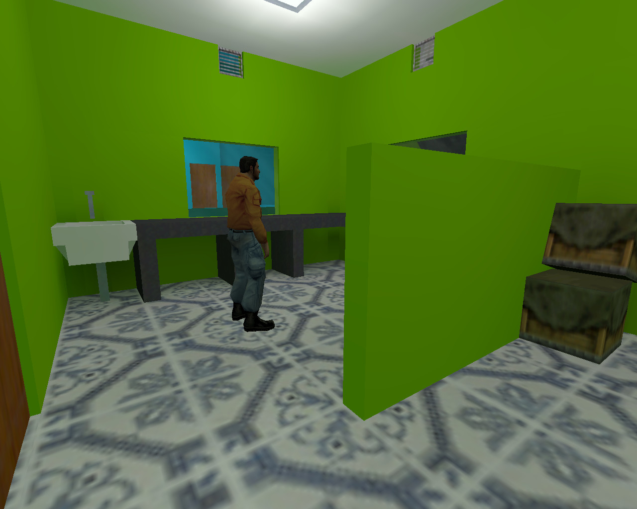 cs_residencial_society_80 — скриншот 5