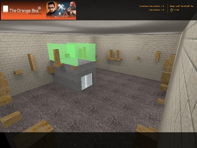 jail_football_hs — скриншот 7