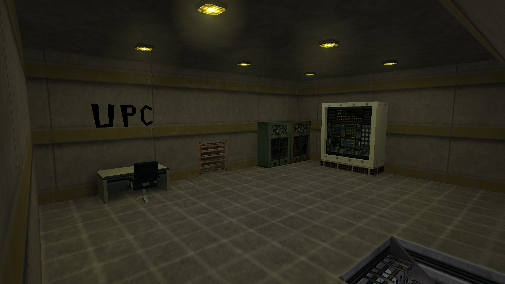 cs_assault_upc_8 - скриншот 2