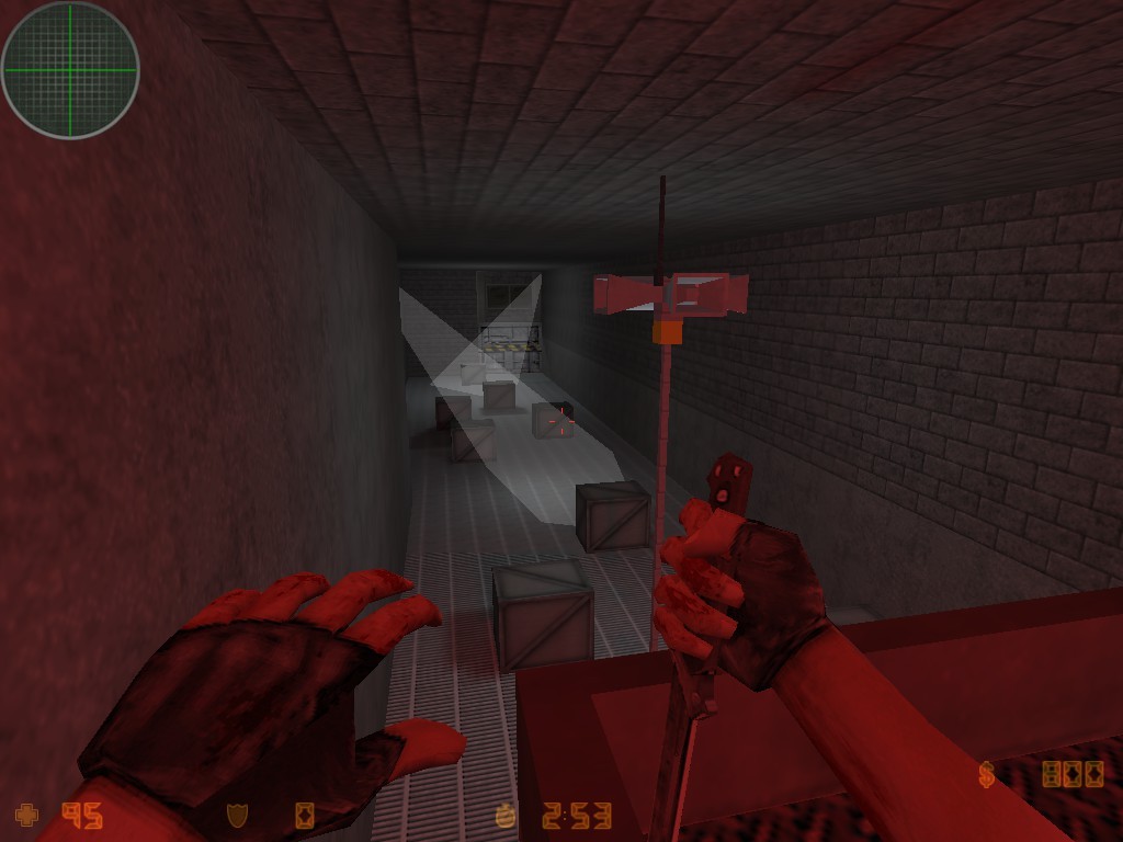 Скачать jb_asylum2 - Скриншот