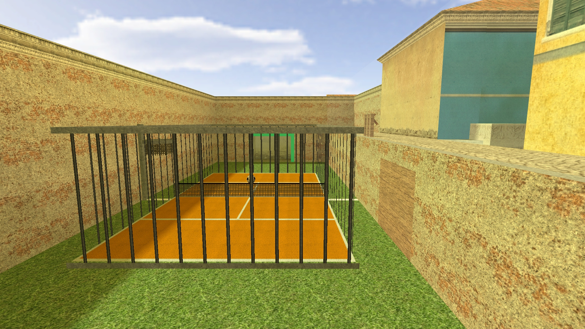 jail_cyanide — скриншот 32