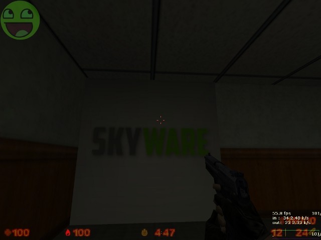 cs_skyware — скриншот 1