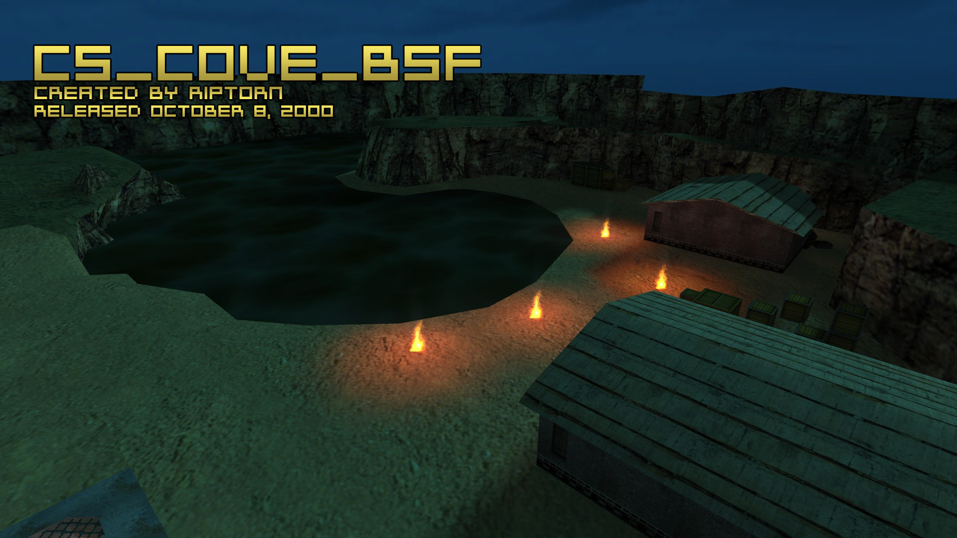 cs_cove_b5f — скриншот 15