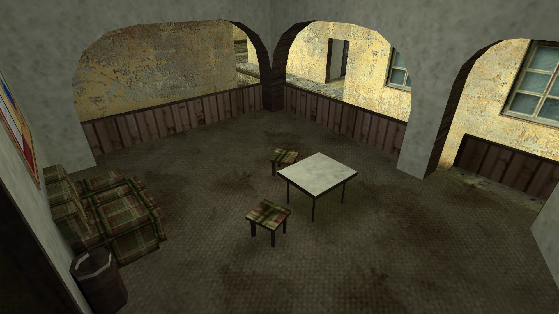 cs_inferno_40cal - скриншот 12