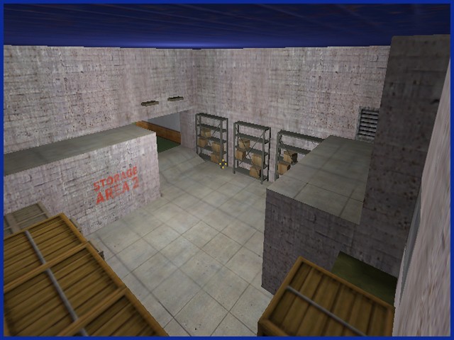 ze_officeday_gb — скриншот 4