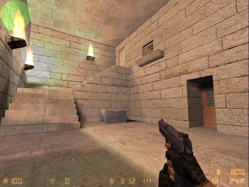 cs_crazy_castle — скриншот 3