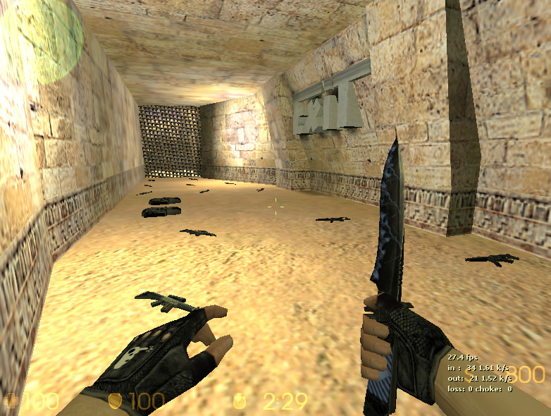 zm_dusts_finals_fixed — скриншот 4