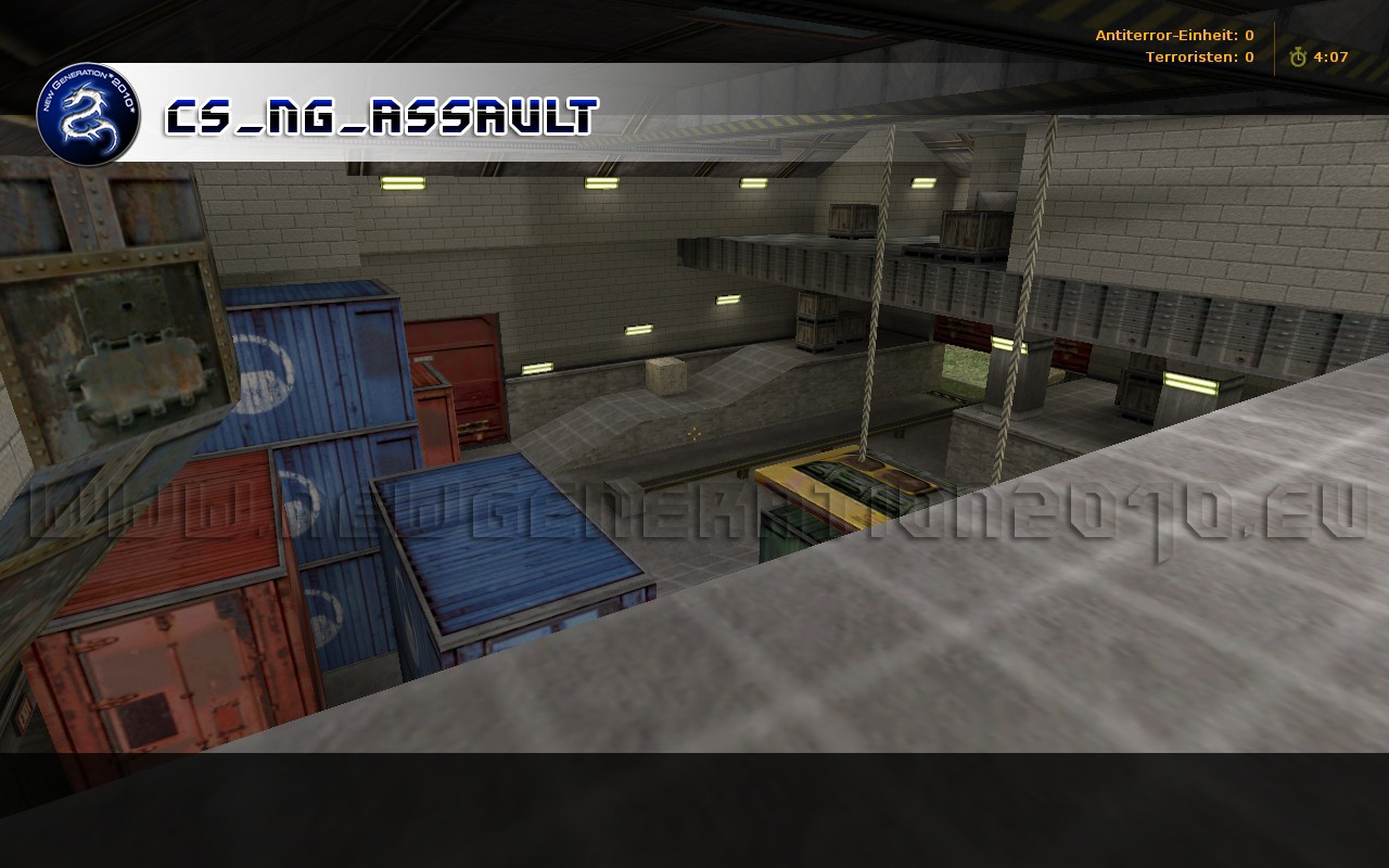 cs_ng_assault - скриншот 2