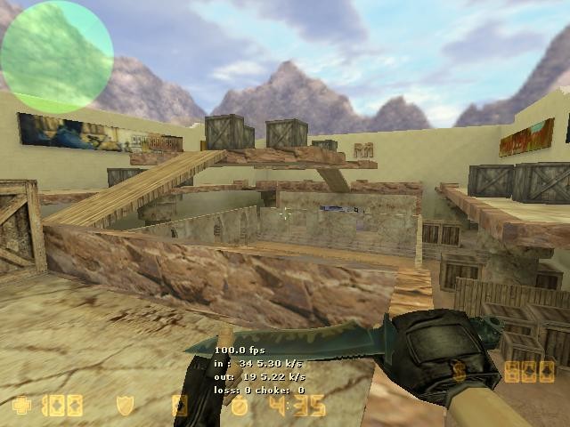 Скачать gg_ra_battlefield - Скриншот