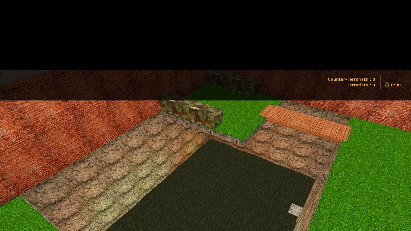 zm_grass_square_bash — скриншот 9