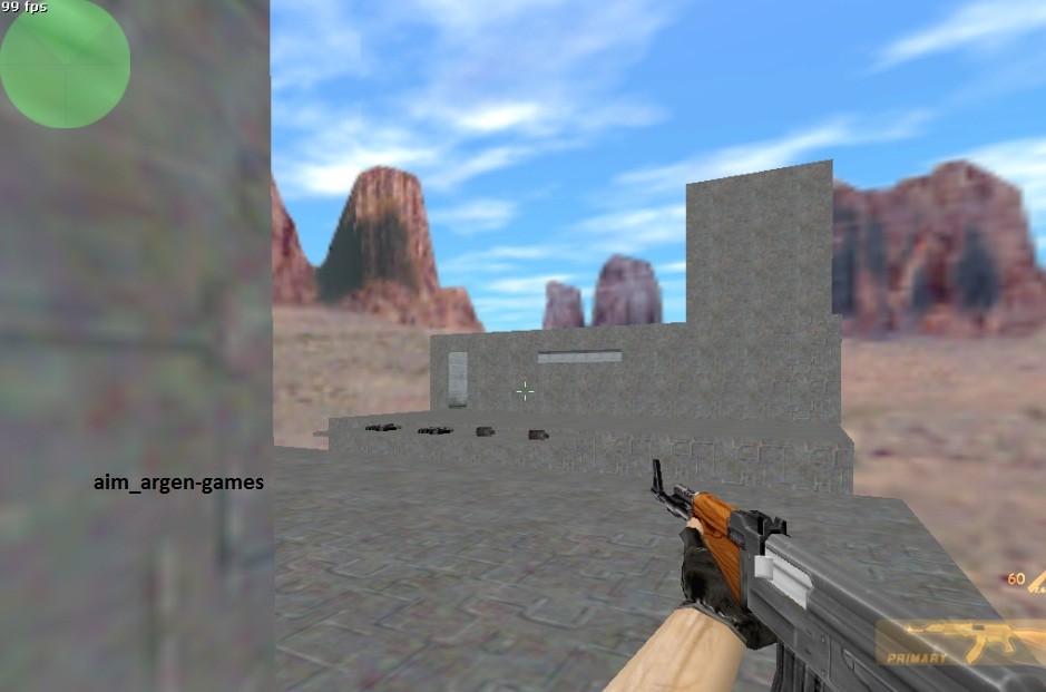 aim_argen-games — скриншот 2