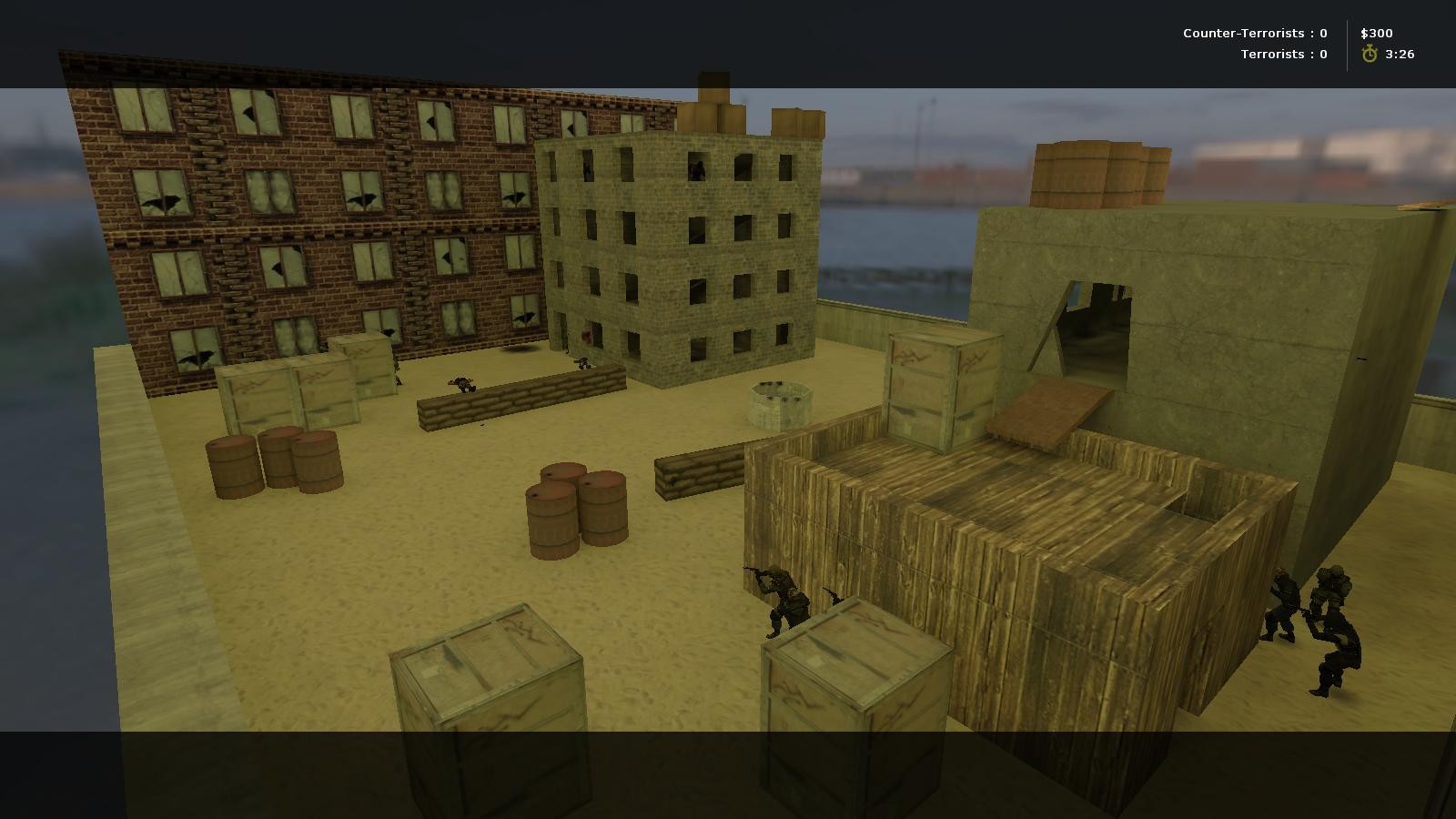 aim_combat2014 — скриншот 3